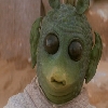 Great Greedo Profile