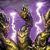 Kaiser Ghidorah Profile