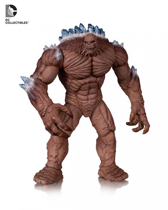 DC Collectibles Fully Reveals Arkham City Clayface