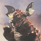 Kaiju: Baragon