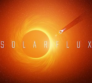Exclusive interview with Solar Flux Producer