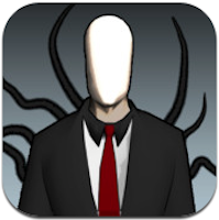 Slender is arriving to a console near you