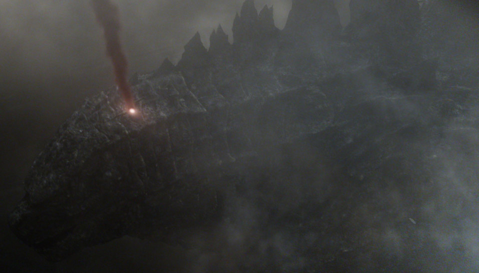 USA Article (Godzilla 2014)
