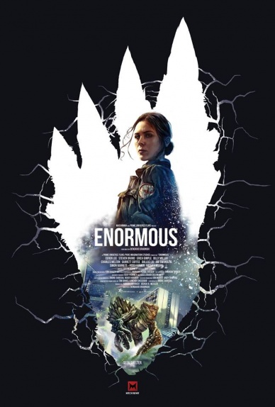 Enormous!