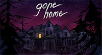 Gone Home