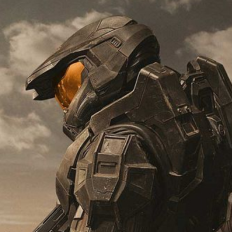 Halo TV Series