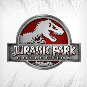 New Jurassic Park Collection Blu-Ray Box Set Coming Soon!