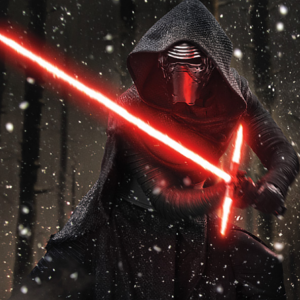 Awesome New Star Wars: The Force Awakens Pictures!