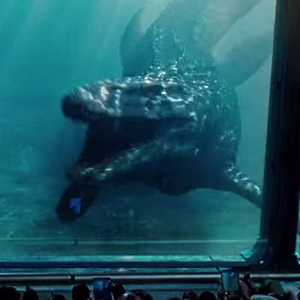 New International Jurassic World TV Spot Released!