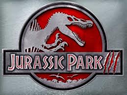 Jurassic Park III Characters