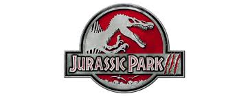 Jurassic Park III Dinosaurs