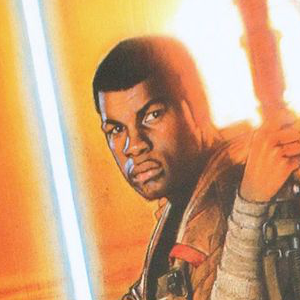 D23 Star Wars: The Force Awakens Promo Poster Revealed!