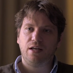 Gareth Edwards talks creating the new look for Godzilla and designing the MUTO Monsters!