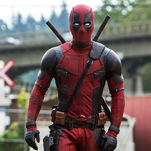 More Deadpool pics released ahead of next weeks trailer!