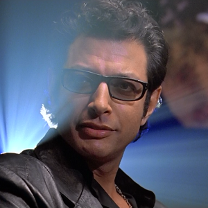 Jeff Goldblum's Ian Malcolm cameo in Jurassic World revealed!