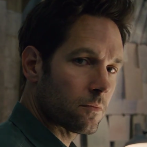 Ant-Man Trailer Teaser Reveals Hank Pyms Views on Superpowers!
