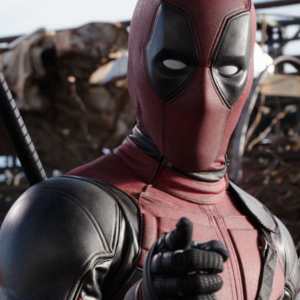 REVIEW: Deadpool is lewd, rude and unashamedly crude!