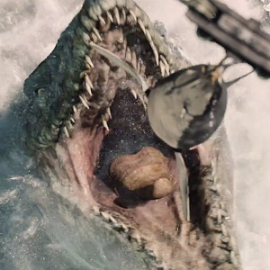 New German Jurassic World trailer is just a dubbed Super Bowl TV Spot