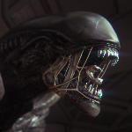 Alien: Isolation - Creating the Cast Trailer