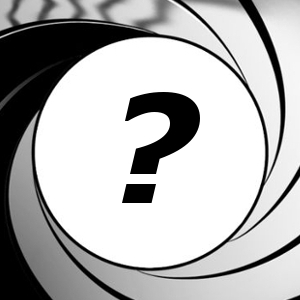 Who should be the next James Bond?