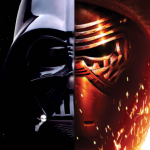 Three Mysteries of The Dark Side in Star Wars: The Force Awakens!