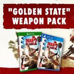 Dead Island 2 Pre-Oder Weapon Pack 