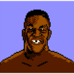 Mike Tyson plays Mike Tyson's Punch Out!! with Jimmy Fallon!