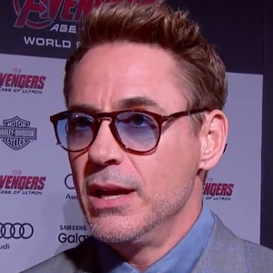 Watch Avengers: Age of Ultron's Red Carpet Premiere!