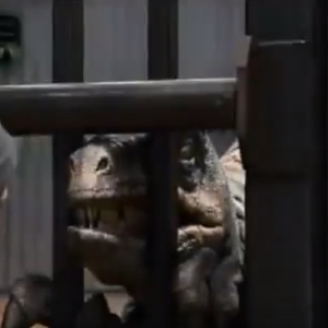 Fourth Jurassic World TV Spot Shows  First Glimpse of Original Jurassic Park Jeep and New Raptor Footage!