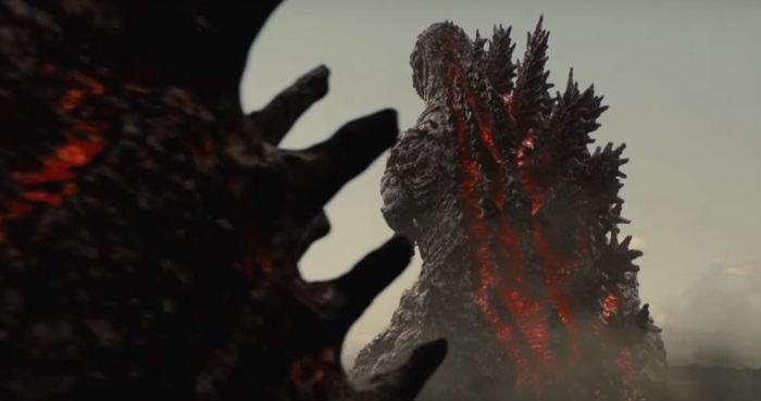BREAKING! Unbelievable Shin-Gojira Godzilla: Resurgence Trailer Released! Godzilla's New Look Completely Revealed!