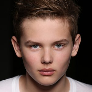 Garrett Wareing cast as Alien attack victim in Independence Day 2!