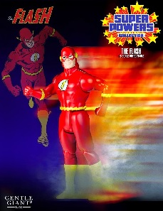 Gentle Giant Reveals Jumbo Super Powers Flash