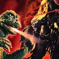 Godzilla vs. Hedorah Composer Riichiro Manabe Passes Away