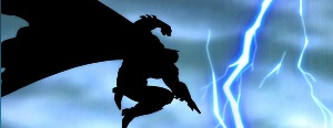 Frank Miller Announces Dark Knight: The Master Race 