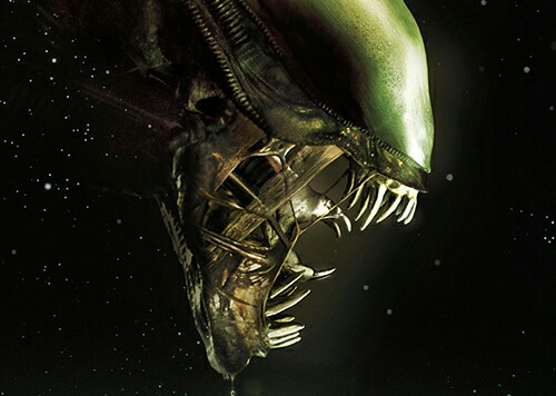 Fox announce that April 26th will officially be known as ALIEN Day!