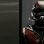 Filming Wraps on Ant-Man!