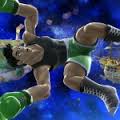 Is Little Mac really to overpowered for Smash Bros?