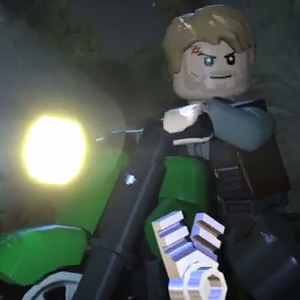 New Jurassic World LEGO Game Trailer Shows Off New Gameplay Footage + New Chris Pratt Movie Dialogue!