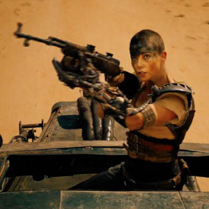 The Road Warrior Returns In Mad Max: Fury Road International TV Spots!