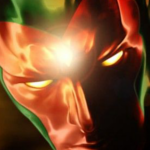 Avengers: Age of Ultron - Visions Costume Concept Art Leaked?