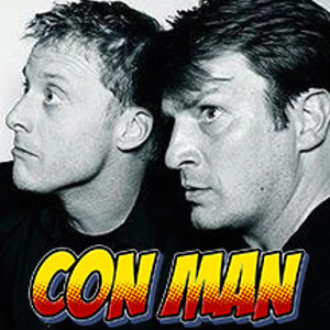 Con Man - A Sci Fi Comedy Series Produced By You!