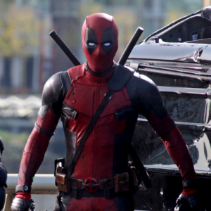 Deadpool - The Movie, A Recap!