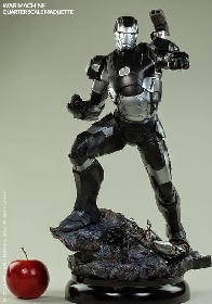 Sideshow Reveals Age of Ultron War Machine Maquette