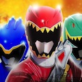 Power Rangers Dino Charge Premiere Date & Episode Summaries