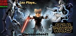 Loz Plays Star Wars - Dark Forces