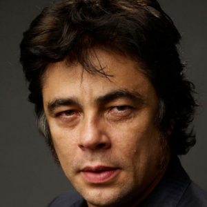 Mystery shrouds Benicio del Toro's Star Wars Episode VIII role!