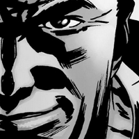 Negan To Appear In TV Series!