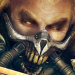 SDCC - 4 Mad Max: Fury Road Posters & Trailer Description!