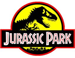 Jurassic Park Toys