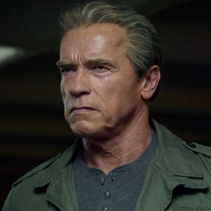 New Terminator Genisys Guardian Featurette Reveals T-800's Fatherly Side!